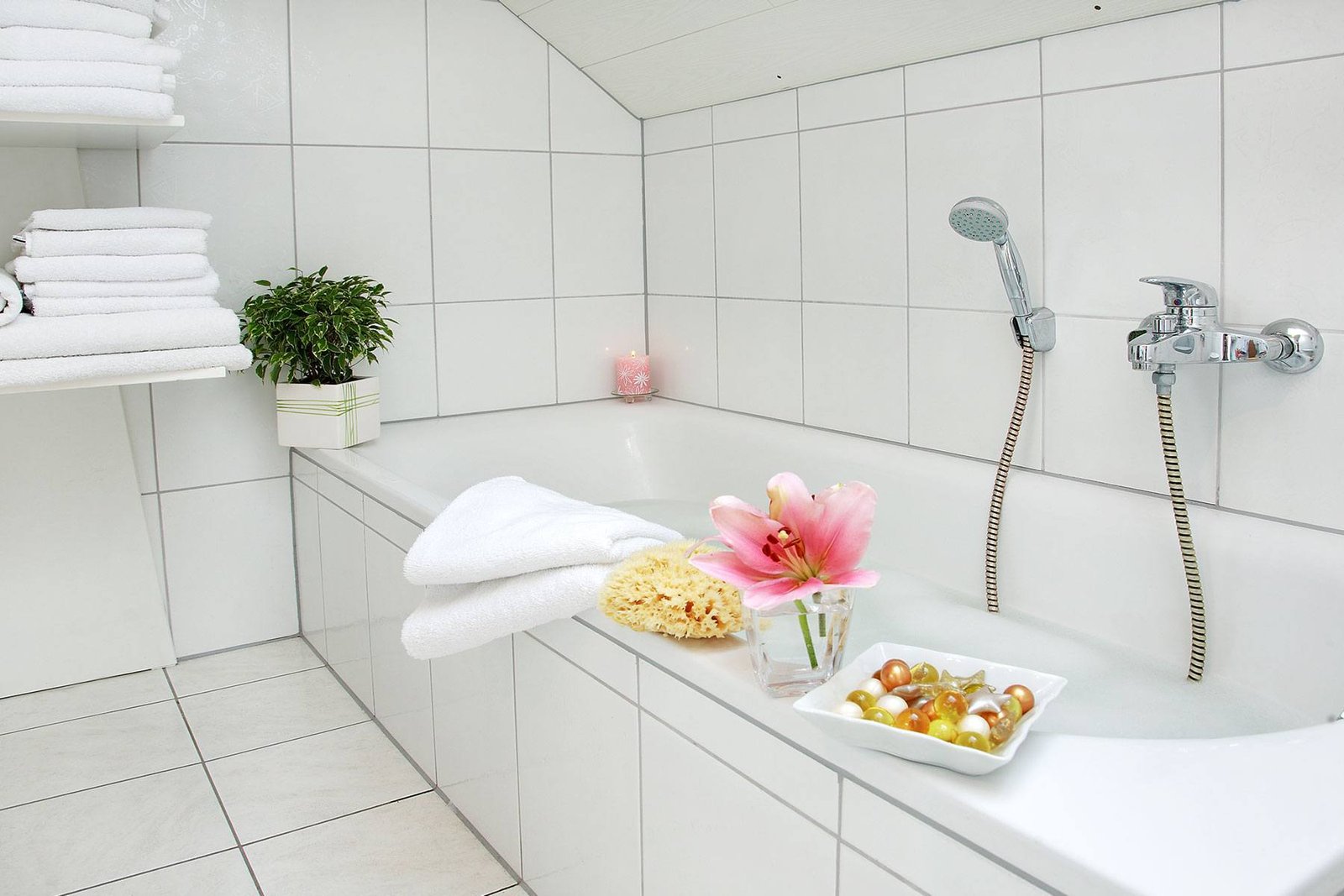Bathroom Remodeling