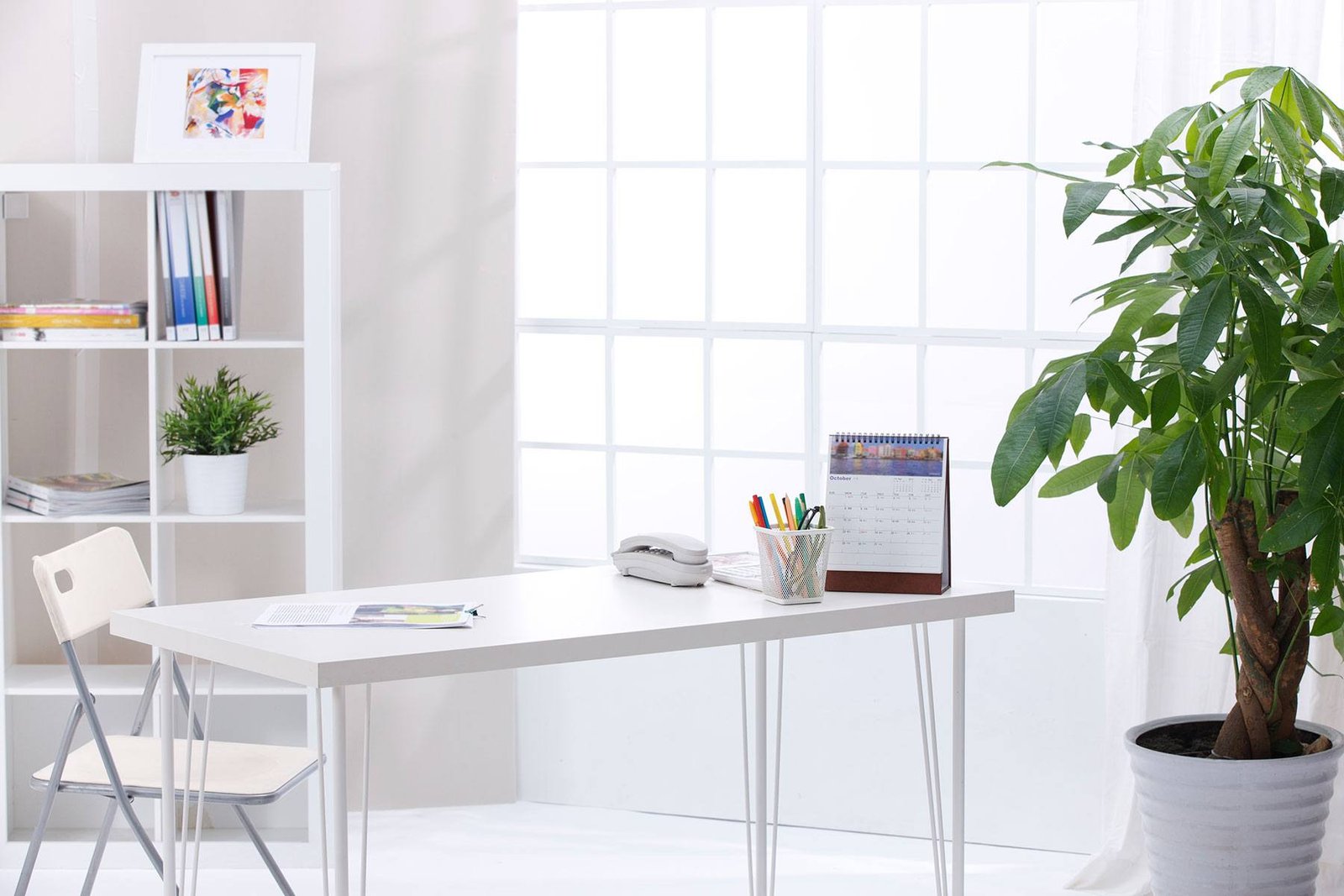 Office Remodeling