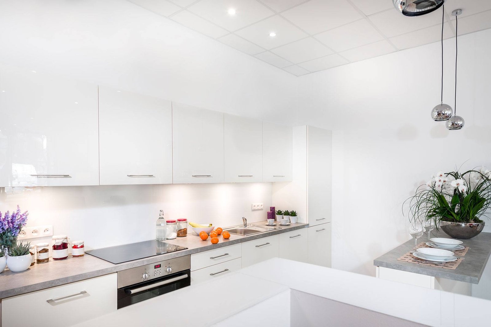 Kitchen Remodeling