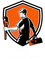 Roy the local Handyman